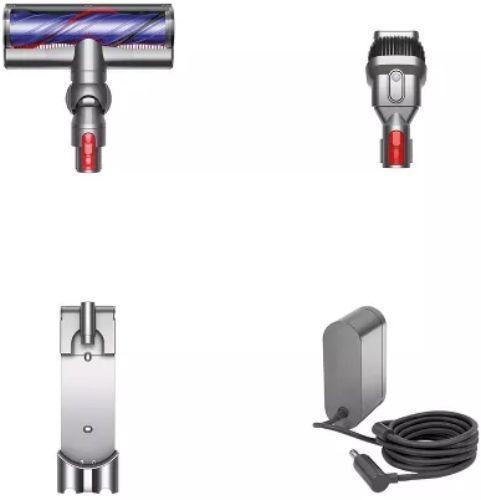 Refurbished Dyson V8 Origin Vacuum Cleaner - Reebelo Österreich