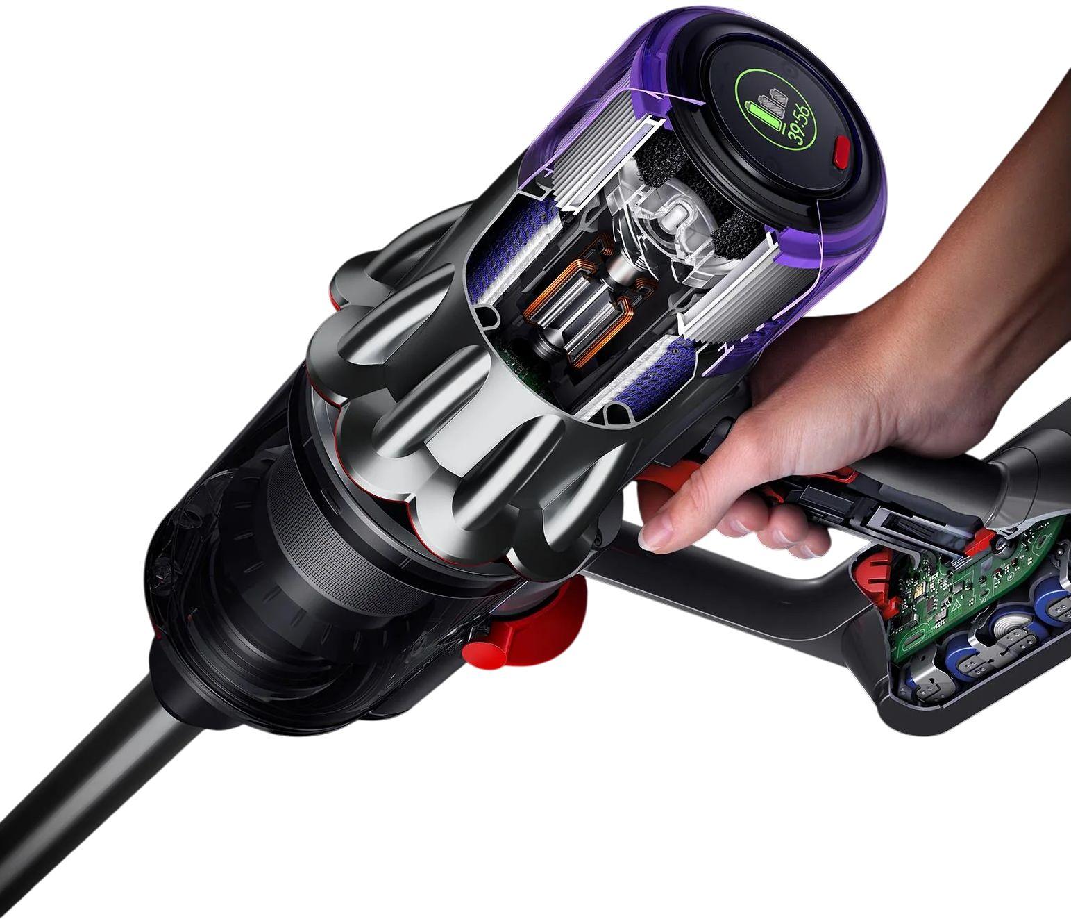 Refurbished Dyson V9 Submarine Wet and Dry Vacuum Cleaner - Reebelo Österreich