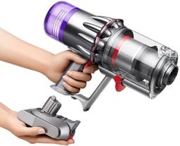 Refurbished Dyson V9 Submarine Wet and Dry Vacuum Cleaner - Reebelo Österreich