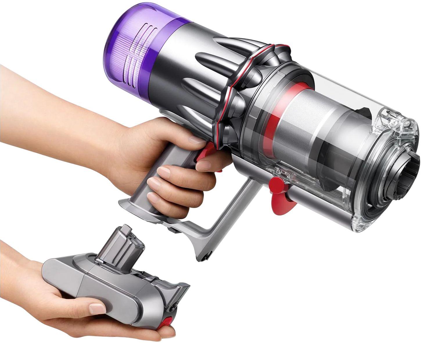 Refurbished Dyson V9 Submarine Wet and Dry Vacuum Cleaner - Reebelo Österreich