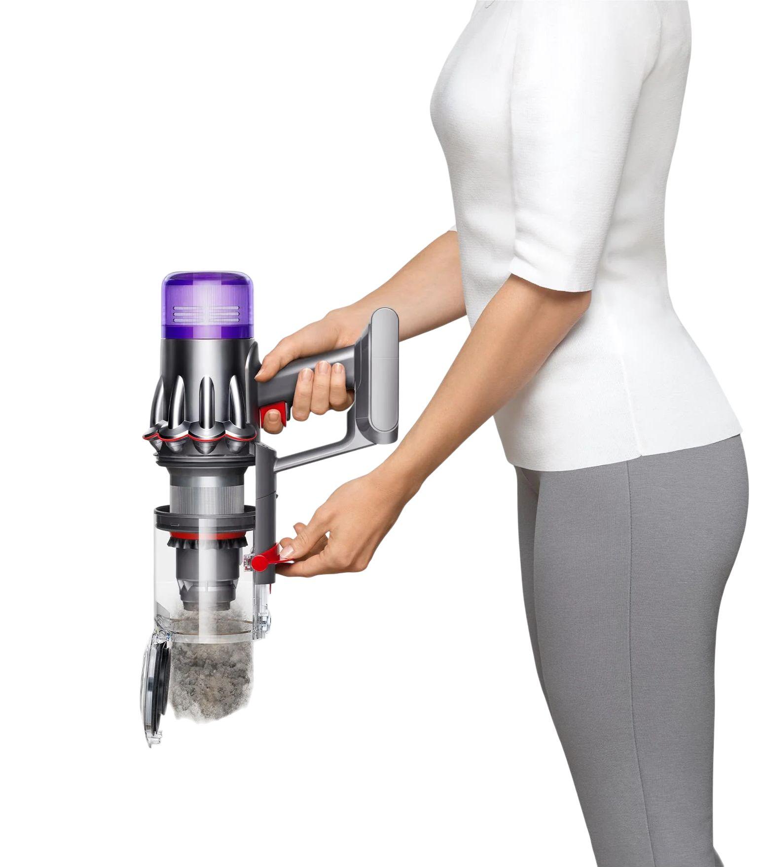 Refurbished Dyson V9 Submarine Wet and Dry Vacuum Cleaner - Reebelo Österreich