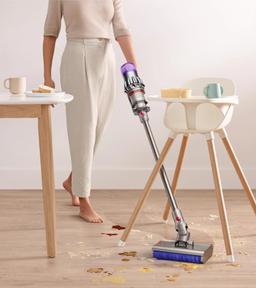 Refurbished Dyson V9 Submarine Wet and Dry Vacuum Cleaner - Reebelo Österreich
