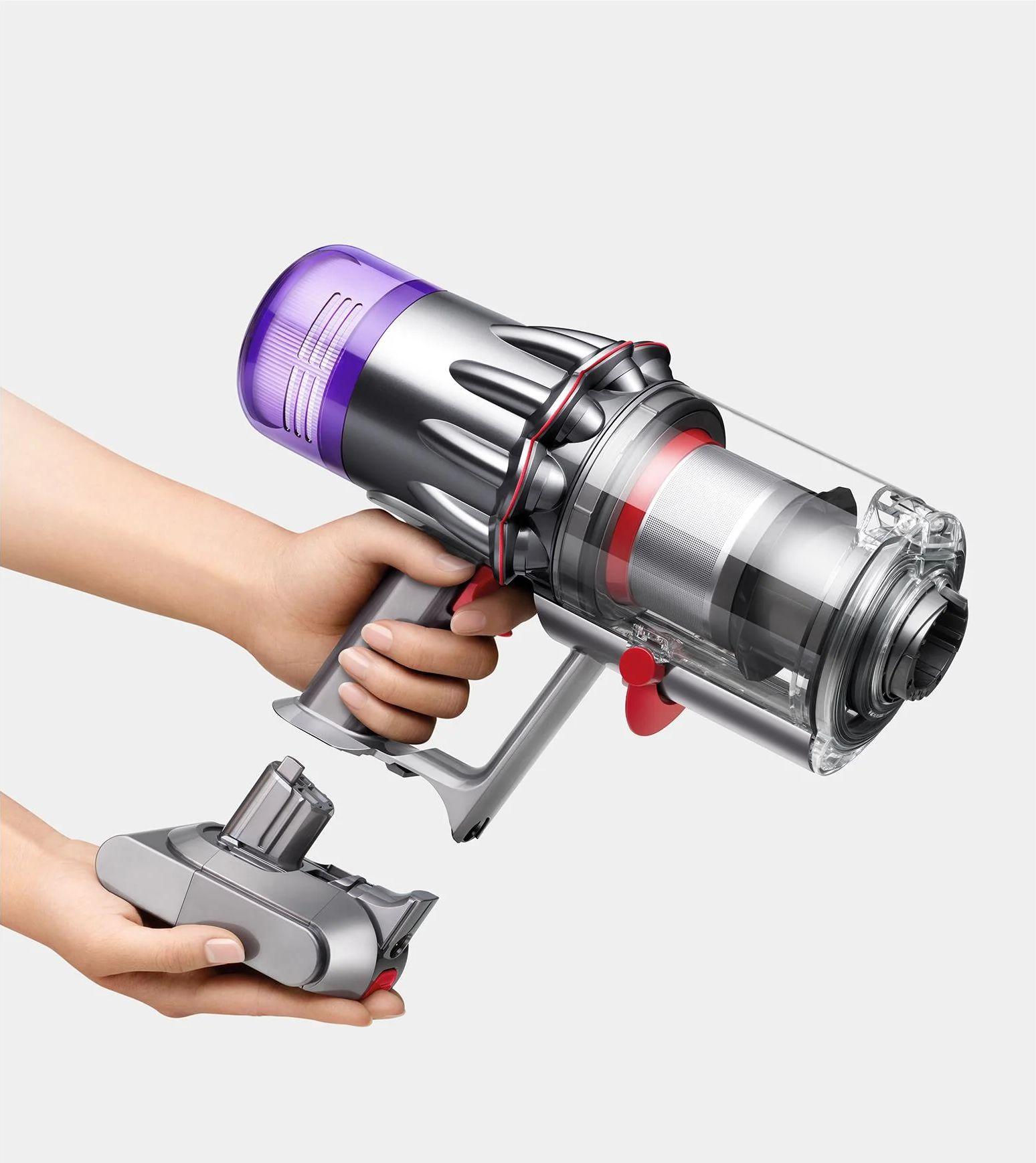Refurbished Dyson V9 Submarine Wet and Dry Vacuum Cleaner - Reebelo Österreich