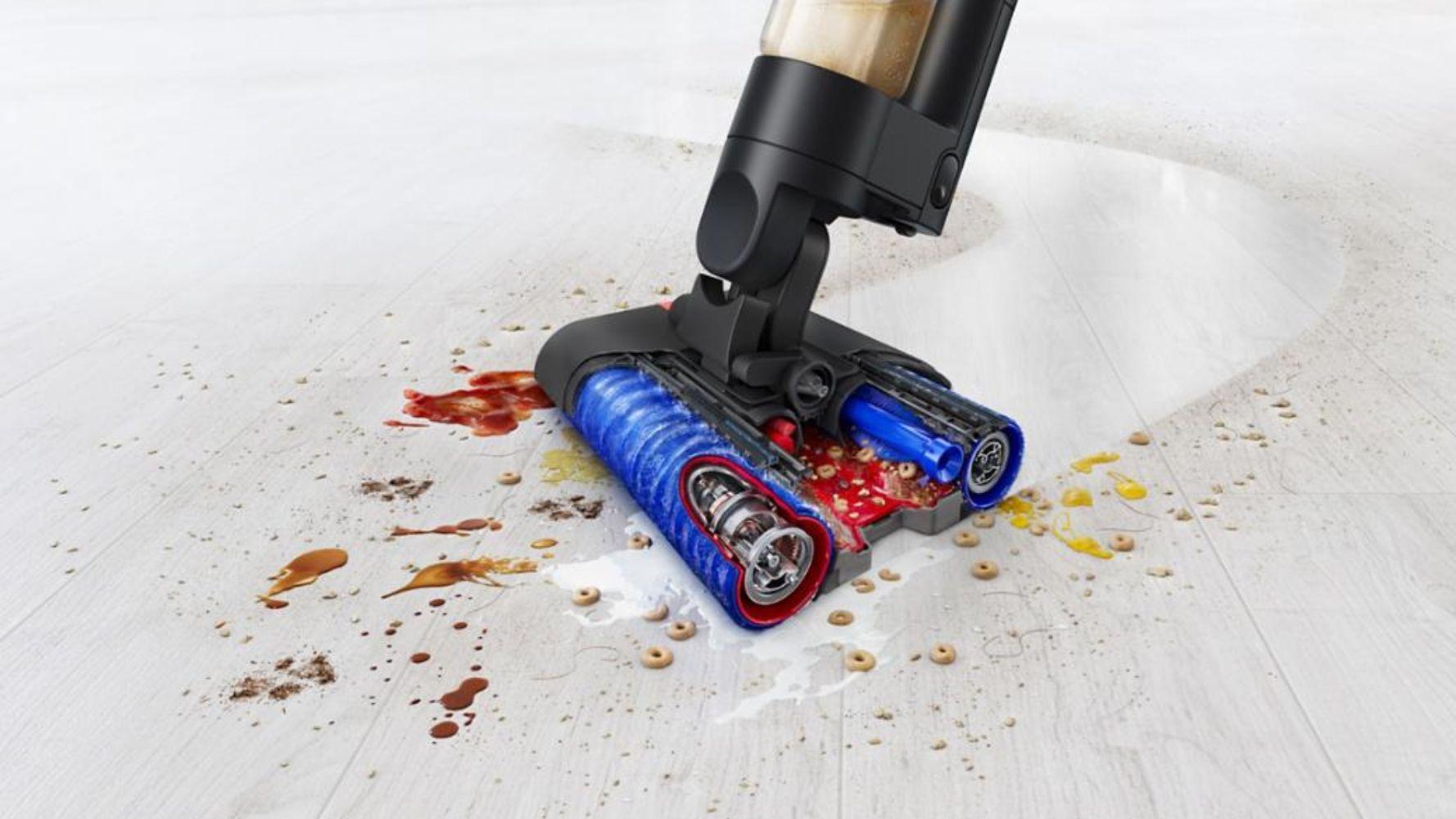 Refurbished Dyson WashG1 Wet Floor Cleaner - Reebelo Österreich