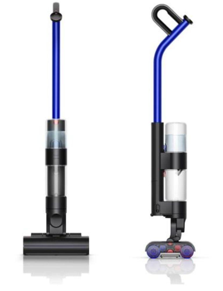 Refurbished Dyson WashG1 Wet Floor Cleaner - Reebelo Österreich