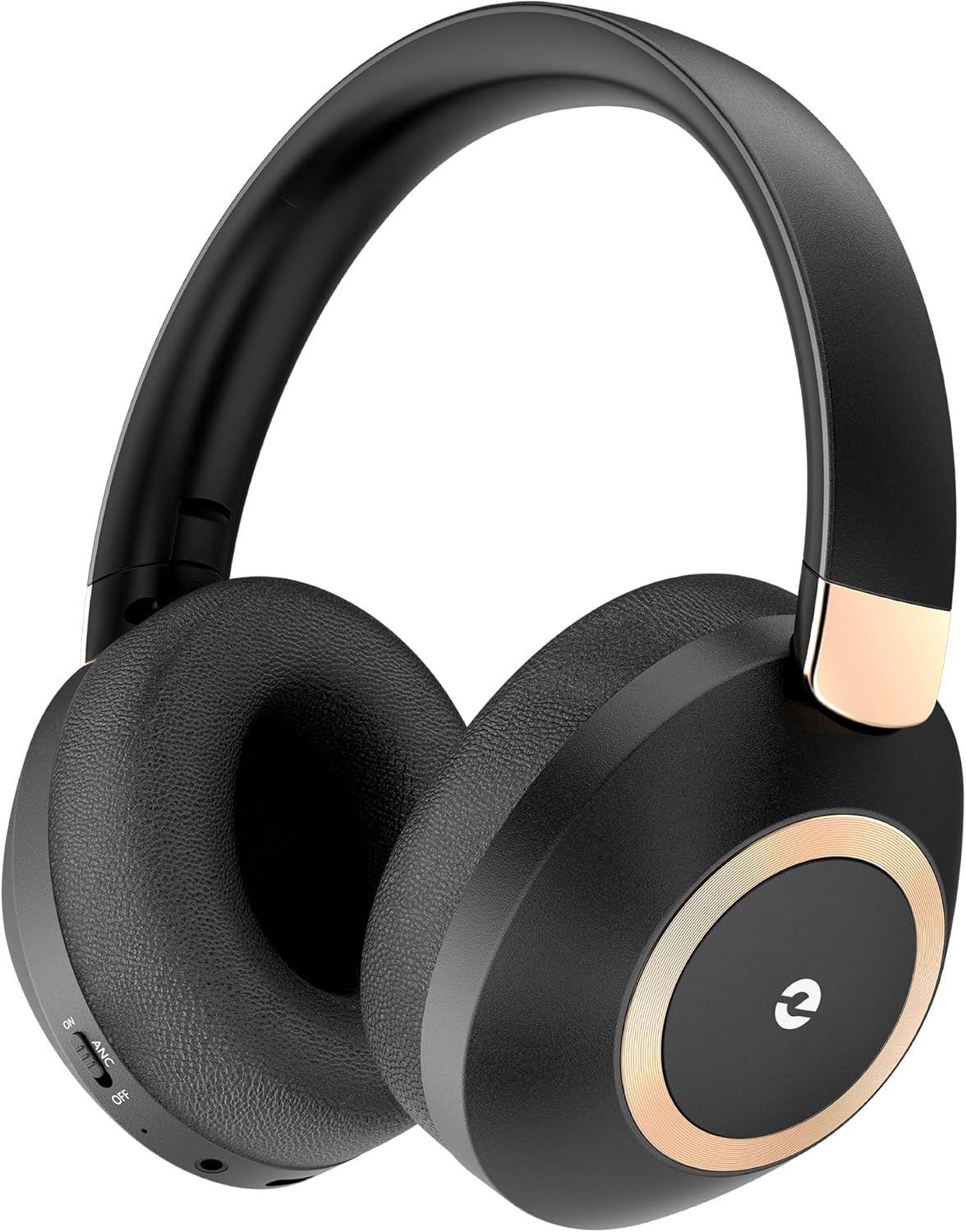 Refurbished Eaorul H30 Noise Cancelling Over The Ear Kopfhörer - Reebelo Österreich