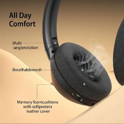 Refurbished Eaorul H30 Noise Cancelling Over The Ear Kopfhörer - Reebelo Österreich