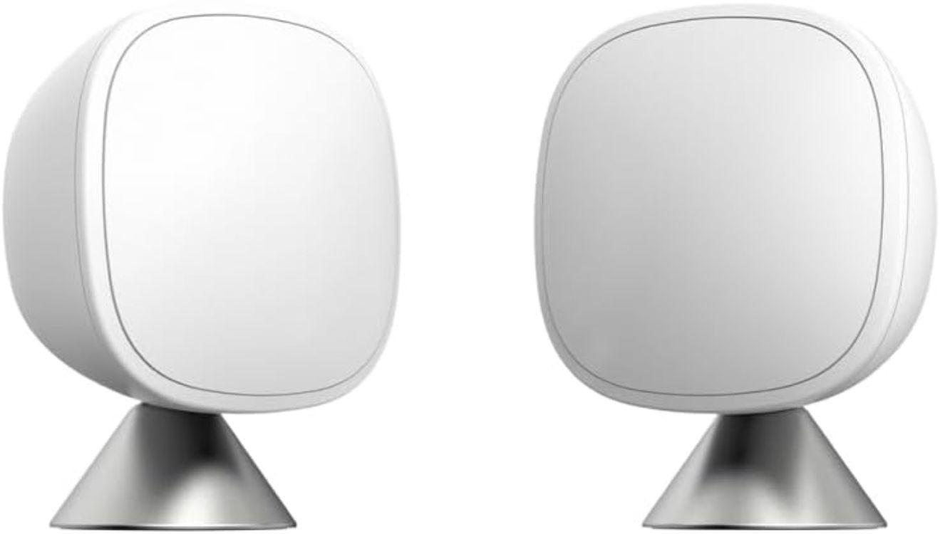 Refurbished Ecobee SmartSensors for Indoor (2 Pack) - Reebelo Österreich