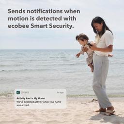 Refurbished Ecobee SmartSensors for Indoor (2 Pack) - Reebelo Österreich
