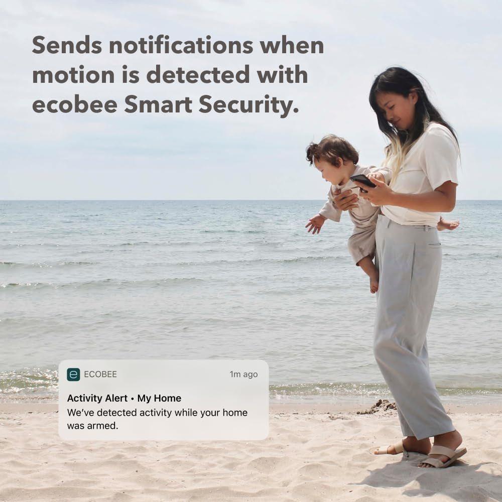 Refurbished Ecobee SmartSensors for Indoor (2 Pack) - Reebelo Österreich