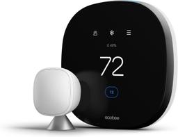 Refurbished ecobee Smart Thermostat with Smart Sensor - Reebelo Österreich