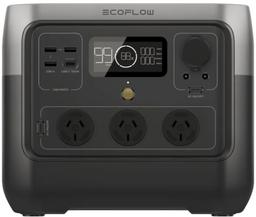 Refurbished EcoFlow RIVER 2 Pro Portable Power Station - Reebelo Österreich
