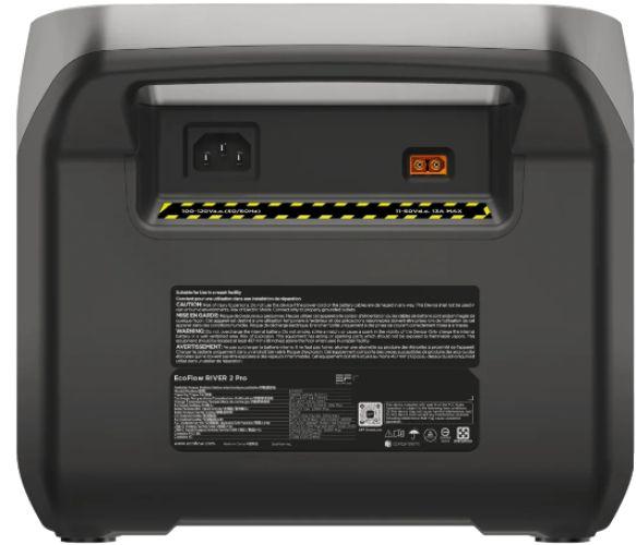 Refurbished EcoFlow RIVER 2 Pro Portable Power Station - Reebelo Österreich
