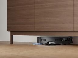 Refurbished Ecovacs DEEBOT T50 MAX PRO OMNI Robotic Vacuum & Mop - Reebelo Österreich