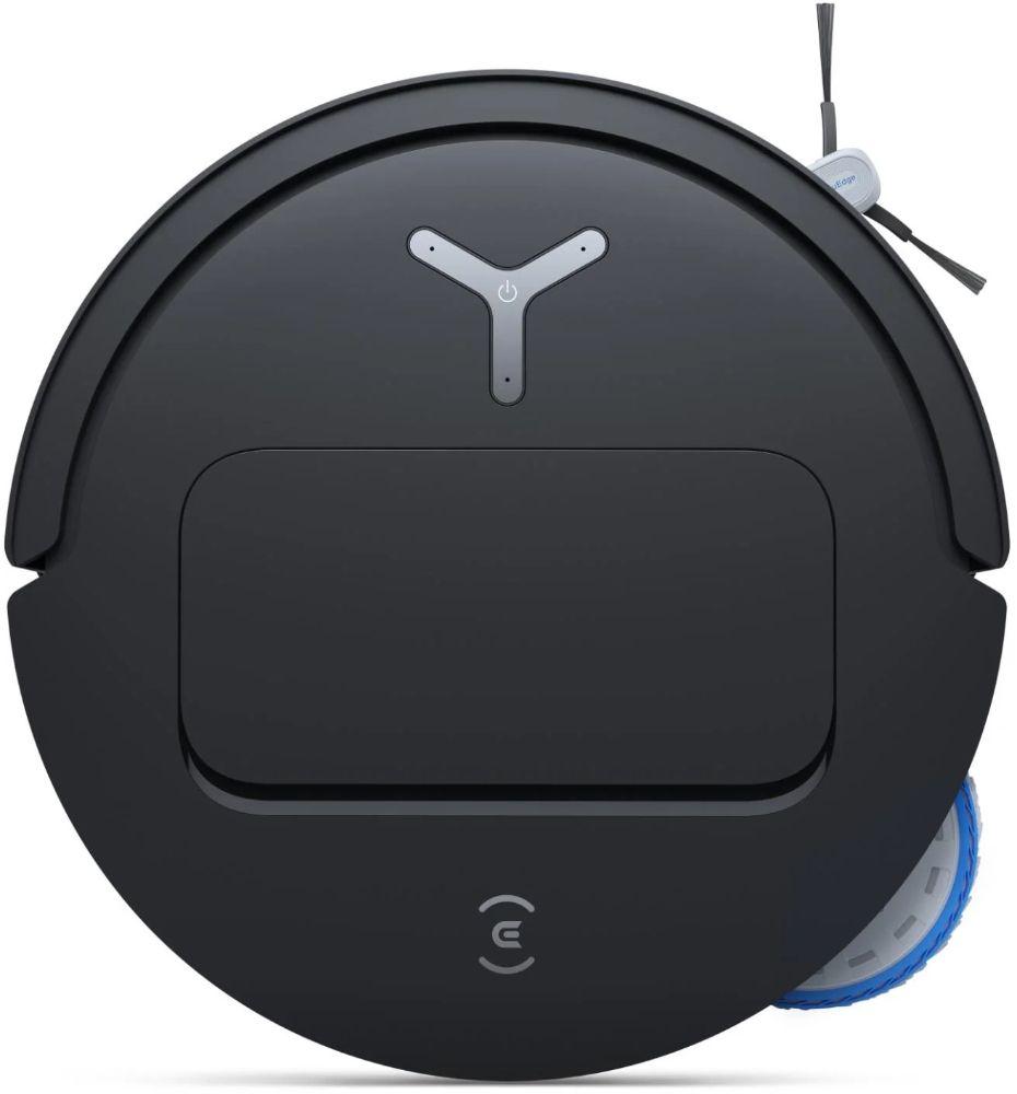 Refurbished Ecovacs DEEBOT T50 MAX PRO OMNI Robotic Vacuum & Mop - Reebelo Österreich