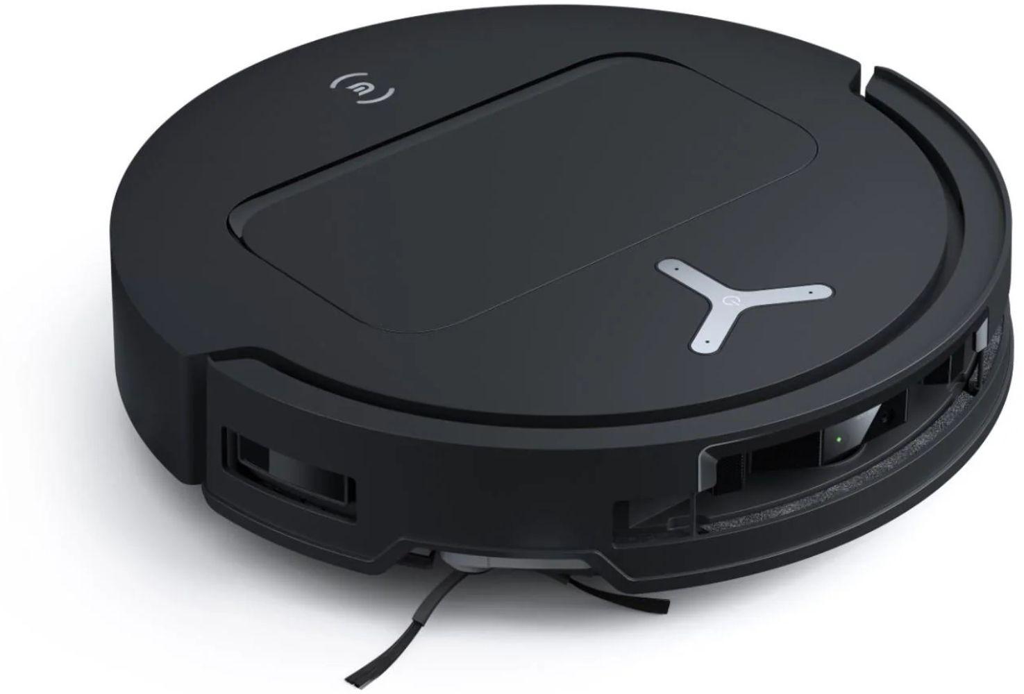 Refurbished Ecovacs DEEBOT T50 MAX PRO OMNI Robotic Vacuum & Mop - Reebelo Österreich