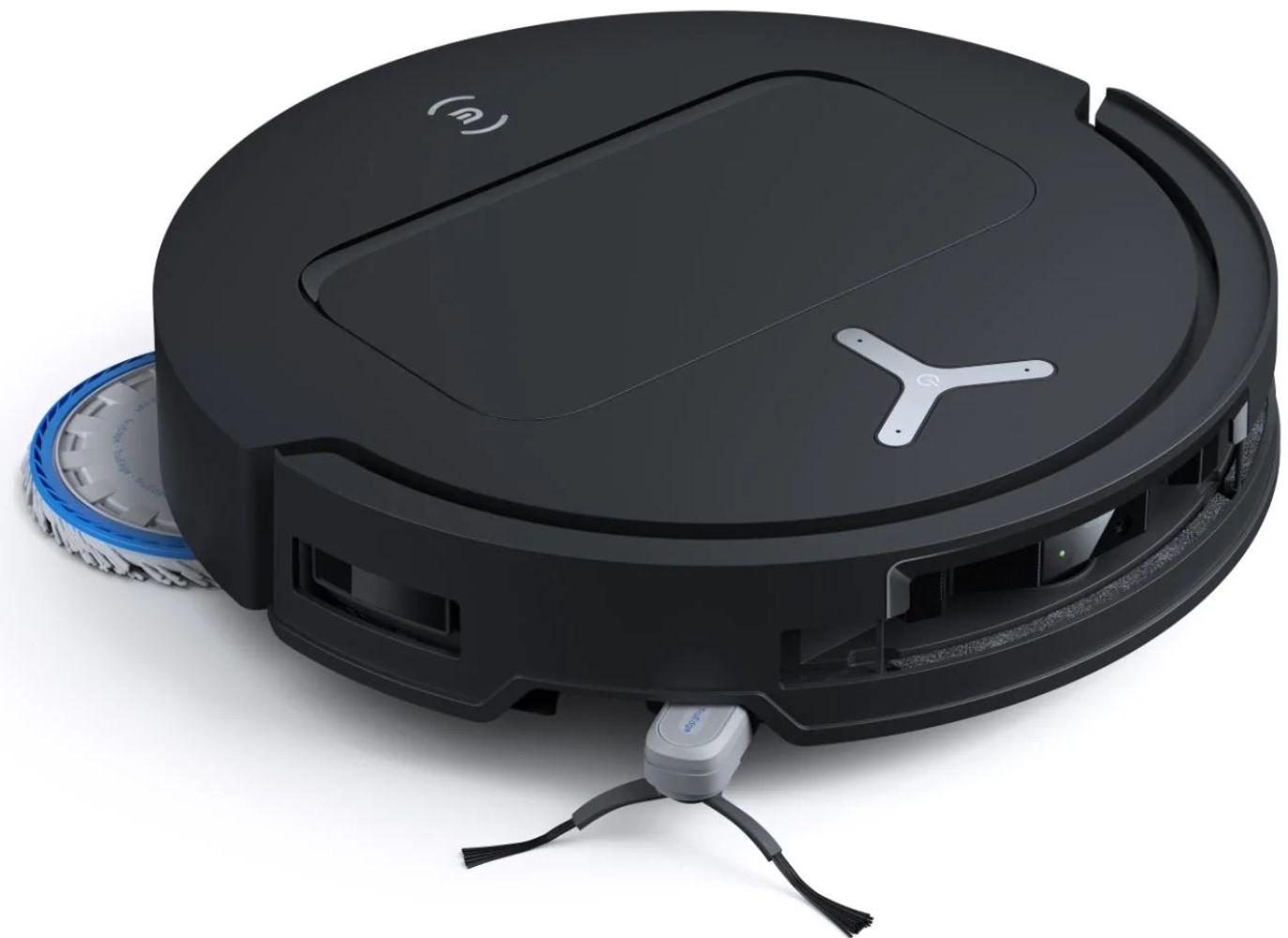 Refurbished Ecovacs DEEBOT T50 MAX PRO OMNI Robotic Vacuum & Mop - Reebelo Österreich