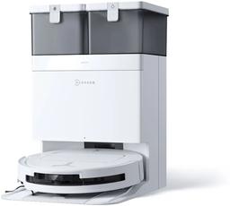 Refurbished Ecovacs DEEBOT T50 MAX PRO OMNI Robotic Vacuum & Mop - Reebelo Österreich
