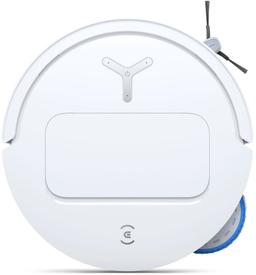 Refurbished Ecovacs DEEBOT T50 MAX PRO OMNI Robotic Vacuum & Mop - Reebelo Österreich