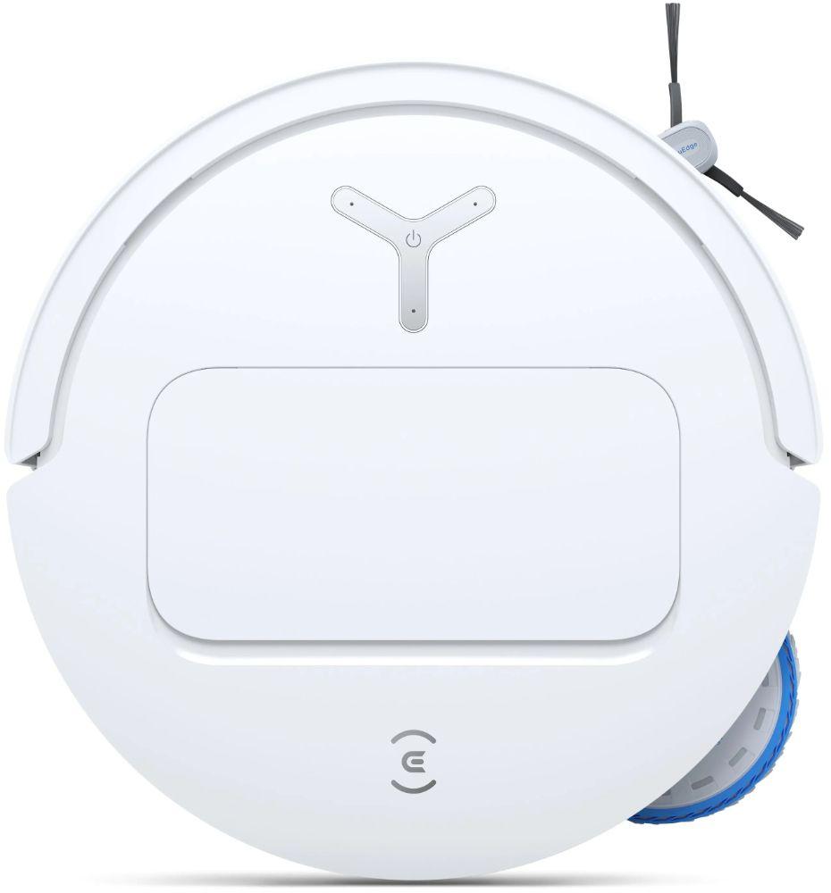 Refurbished Ecovacs DEEBOT T50 MAX PRO OMNI Robotic Vacuum & Mop - Reebelo Österreich