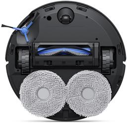 Refurbished Ecovacs DEEBOT T50 MAX PRO OMNI Robotic Vacuum & Mop - Reebelo Österreich