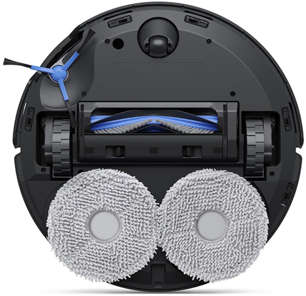 Refurbished Ecovacs DEEBOT T50 MAX PRO OMNI Robotic Vacuum & Mop - Reebelo Österreich