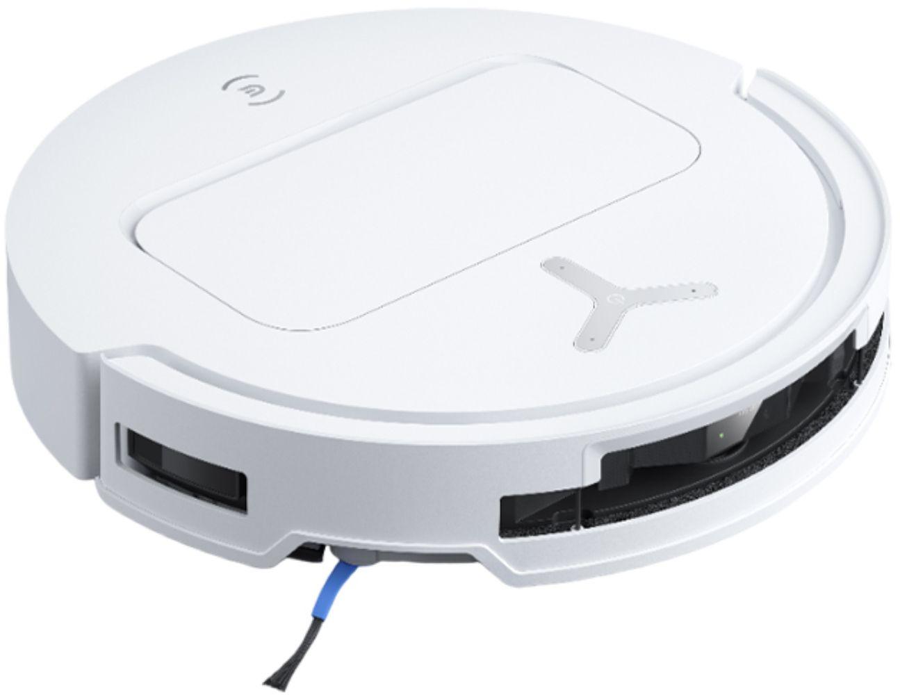 Refurbished Ecovacs DEEBOT T50 MAX PRO OMNI Robotic Vacuum & Mop - Reebelo Österreich