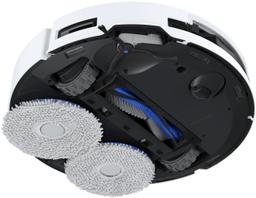 Refurbished Ecovacs DEEBOT T50 MAX PRO OMNI Robotic Vacuum & Mop - Reebelo Österreich