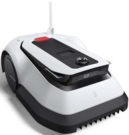 Refurbished Ecovacs GOAT G1 Mähroboter - Reebelo Österreich