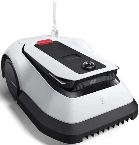 Ecovacs GOAT G1 Robotic Lawn Mower