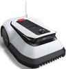 Ecovacs GOAT G1 Robotic Lawn Mower - Weiß