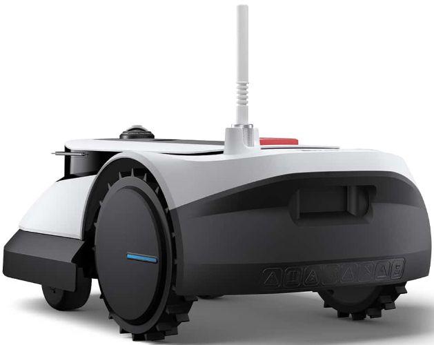 Refurbished Ecovacs GOAT G1 Mähroboter - Reebelo Österreich