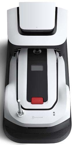 Refurbished Ecovacs GOAT G1 Mähroboter - Reebelo Österreich