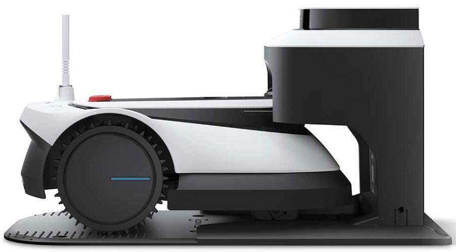 Refurbished Ecovacs GOAT G1 Mähroboter - Reebelo Österreich