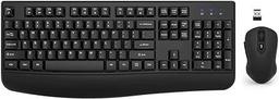 Refurbished EDJO Wireless Tastatur Maus Combo TM176G-C203 - Reebelo Österreich
