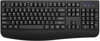 Refurbished EDJO Wireless Tastatur Maus Combo TM176G-C203 - Reebelo Österreich
