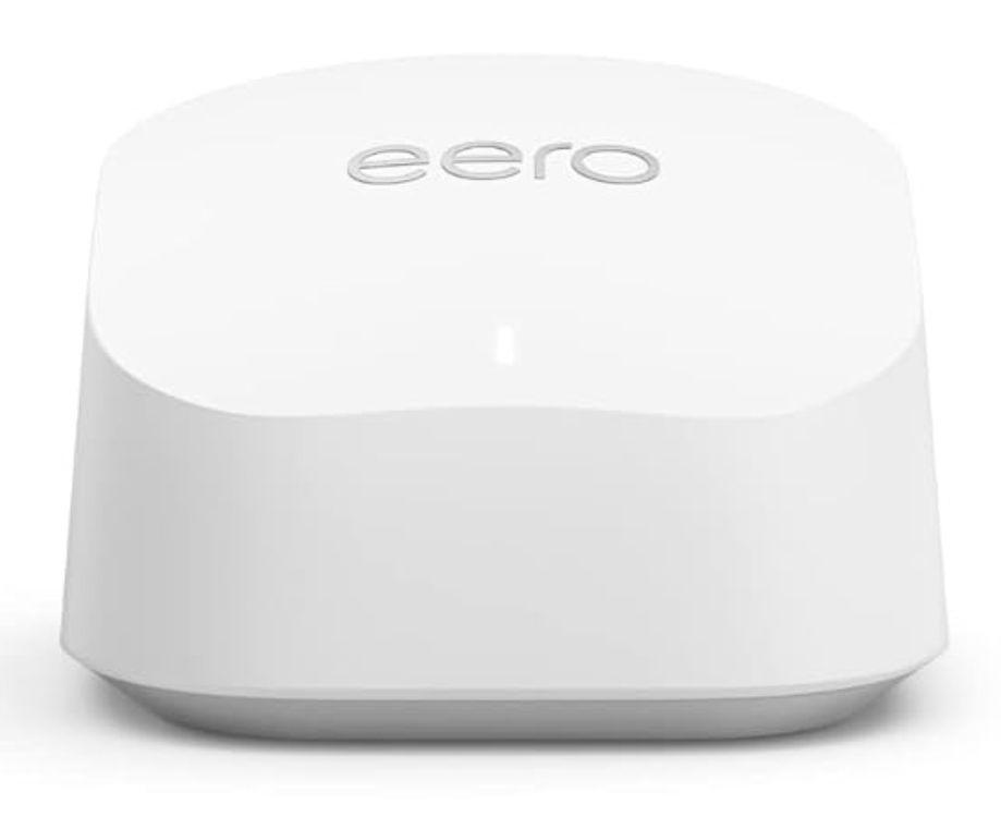 Refurbished Eero 6+ Mesh-WLAN-Router - Reebelo Österreich