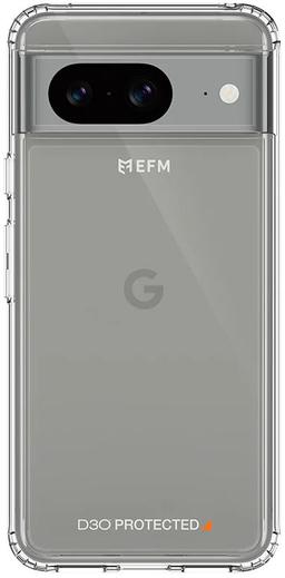 Refurbished EFM Alta Handyhülle mit D3O Bio für Google Pixel 8 - Reebelo Österreich