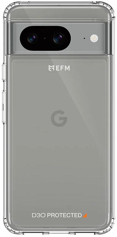 Refurbished EFM Alta Handyhülle mit D3O Bio für Google Pixel 8 - Reebelo Österreich