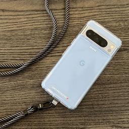 Refurbished EFM Alta Handyhülle mit D3O Bio für Google Pixel 8 - Reebelo Österreich