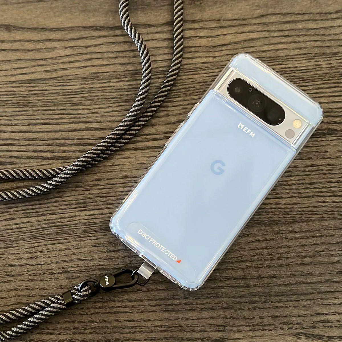 Refurbished EFM Alta Handyhülle mit D3O Bio für Google Pixel 8 - Reebelo Österreich