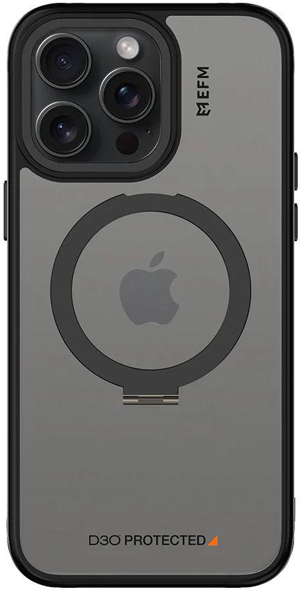 Refurbished EFM Alta mit D3O BIO Phone Case für iPhone 15 Pro - Reebelo Österreich