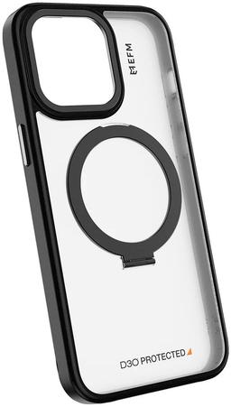 Refurbished EFM Alta mit D3O BIO Phone Case für iPhone 15 Pro - Reebelo Österreich