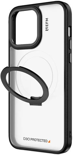 Refurbished EFM Alta mit D3O BIO Phone Case für iPhone 15 Pro - Reebelo Österreich