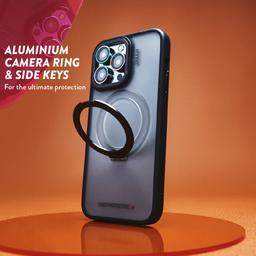 Refurbished EFM Alta mit D3O BIO Phone Case für iPhone 15 Pro - Reebelo Österreich