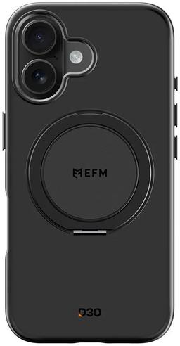 Refurbished EFM Alta Handyhülle mit D3O Bio für iPhone 16 - Reebelo Österreich