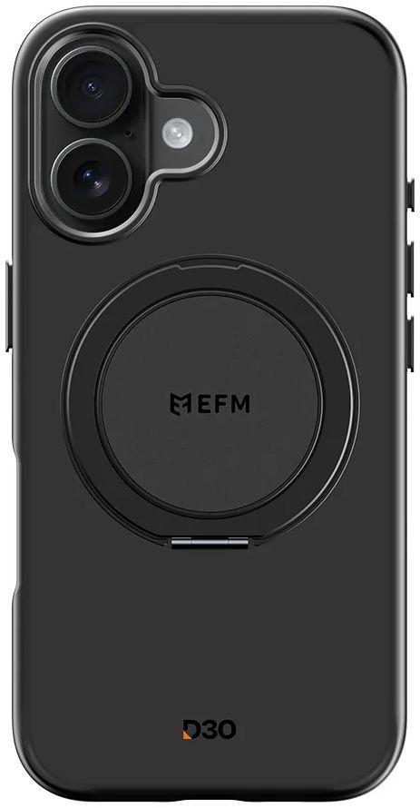 Refurbished EFM Alta Handyhülle mit D3O Bio für iPhone 16 - Reebelo Österreich
