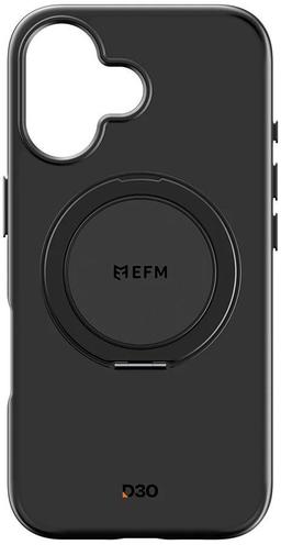Refurbished EFM Alta Handyhülle mit D3O Bio für iPhone 16 - Reebelo Österreich