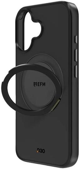 Refurbished EFM Alta Handyhülle mit D3O Bio für iPhone 16 - Reebelo Österreich