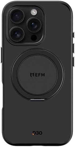 Refurbished EFM Alta Handyhülle mit D3O Bio für iPhone 16 Plus - Reebelo Österreich